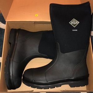 Muck Boots